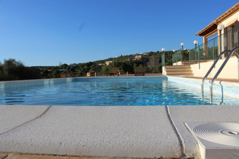 Se vende preciosa finca rústica en Puntiró