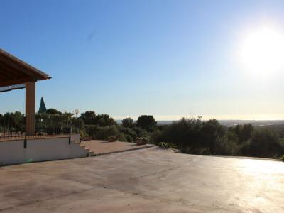 Se vende preciosa finca rústica en Puntiró