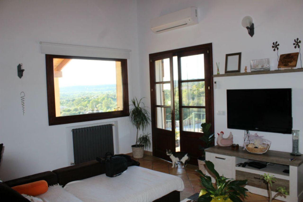 Se vende preciosa finca rústica en Puntiró