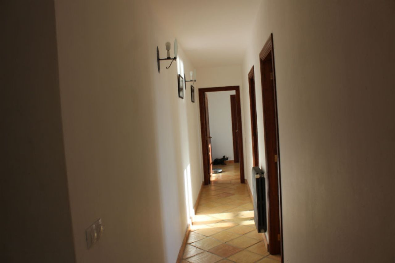 Se vende preciosa finca rústica en Puntiró