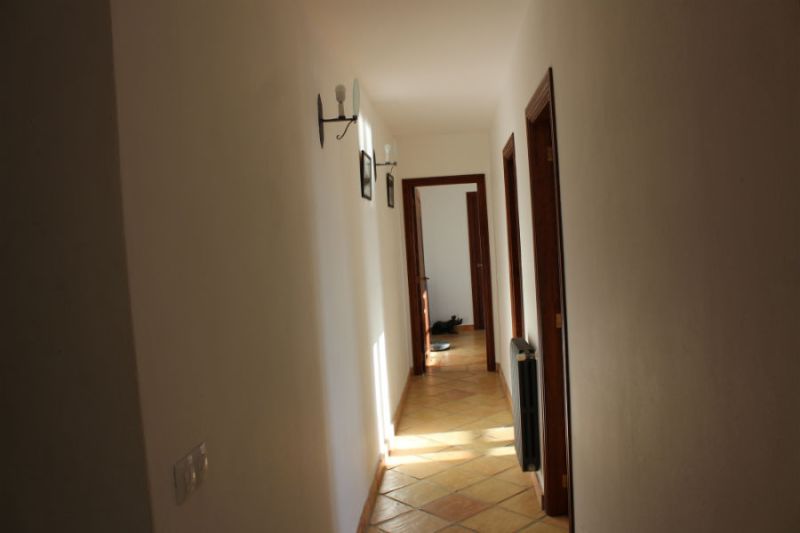 Se vende preciosa finca rústica en Puntiró