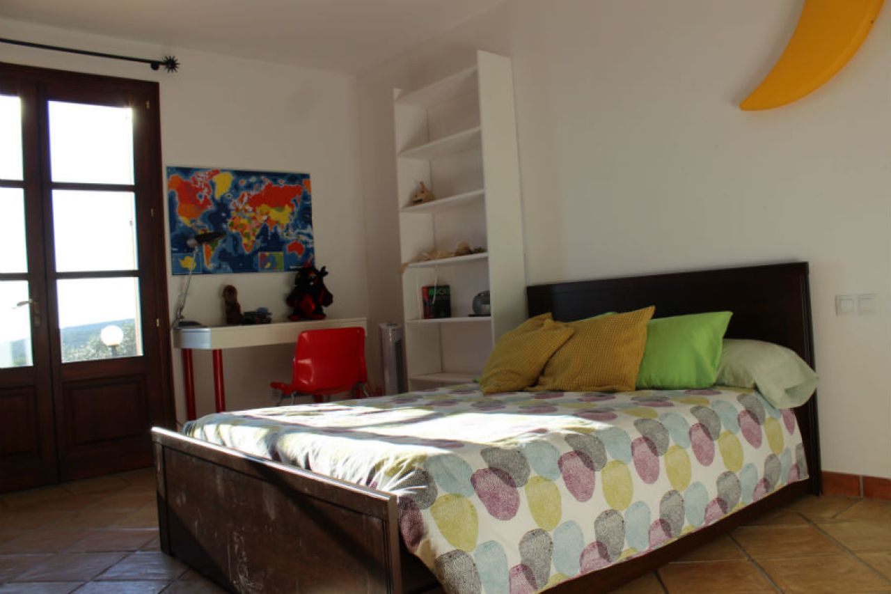 Se vende preciosa finca rústica en Puntiró