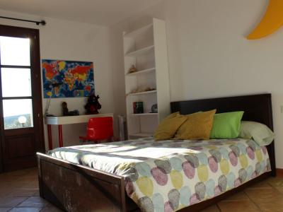 Se vende preciosa finca rústica en Puntiró