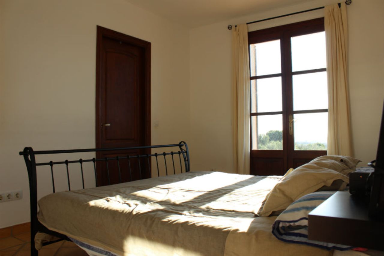 Se vende preciosa finca rústica en Puntiró