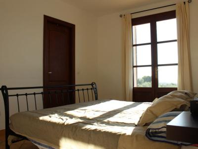 Se vende preciosa finca rústica en Puntiró