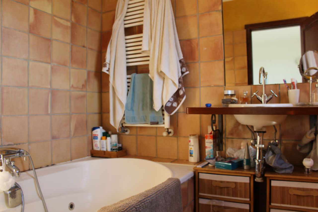 Se vende preciosa finca rústica en Puntiró