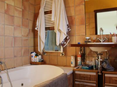 Se vende preciosa finca rústica en Puntiró