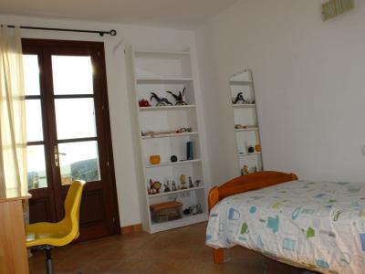 Se vende preciosa finca rústica en Puntiró