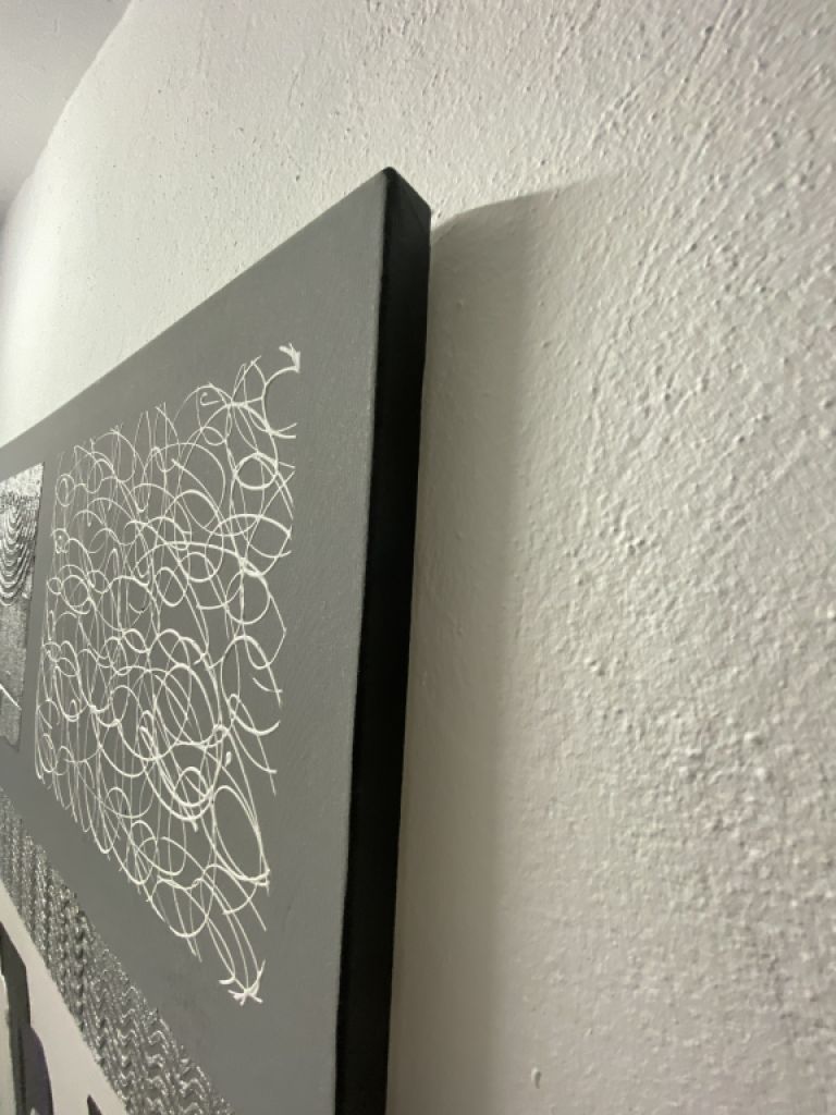 Hermosas piezas únicas