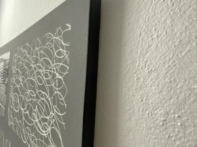 Beautiful unique pieces