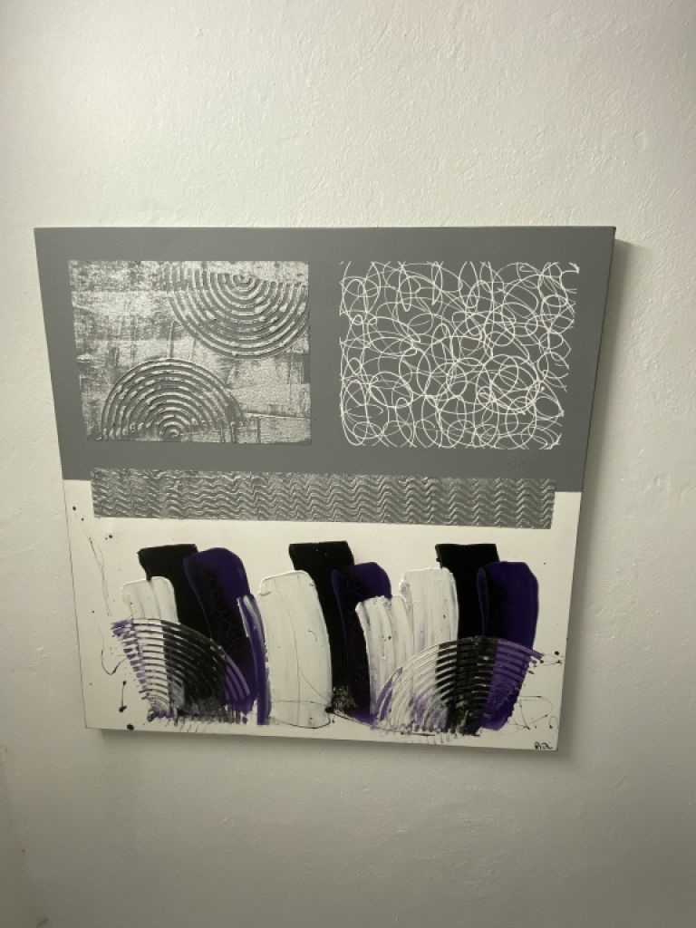 Beautiful unique pieces