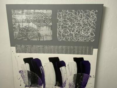 Beautiful unique pieces