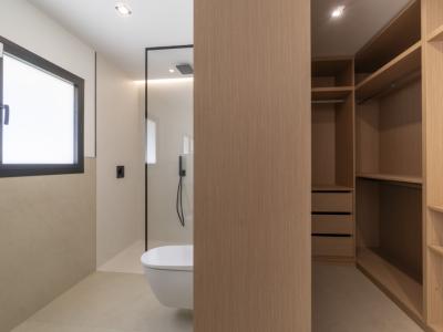 Schöne Villa zum Verkauf in Bahia Grande mit Neubau