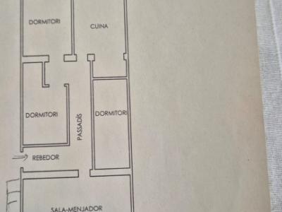 Bonito piso primera línea de mar Porto Cristo