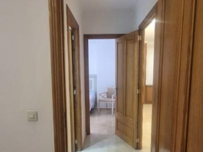 Bonito piso primera línea de mar Porto Cristo