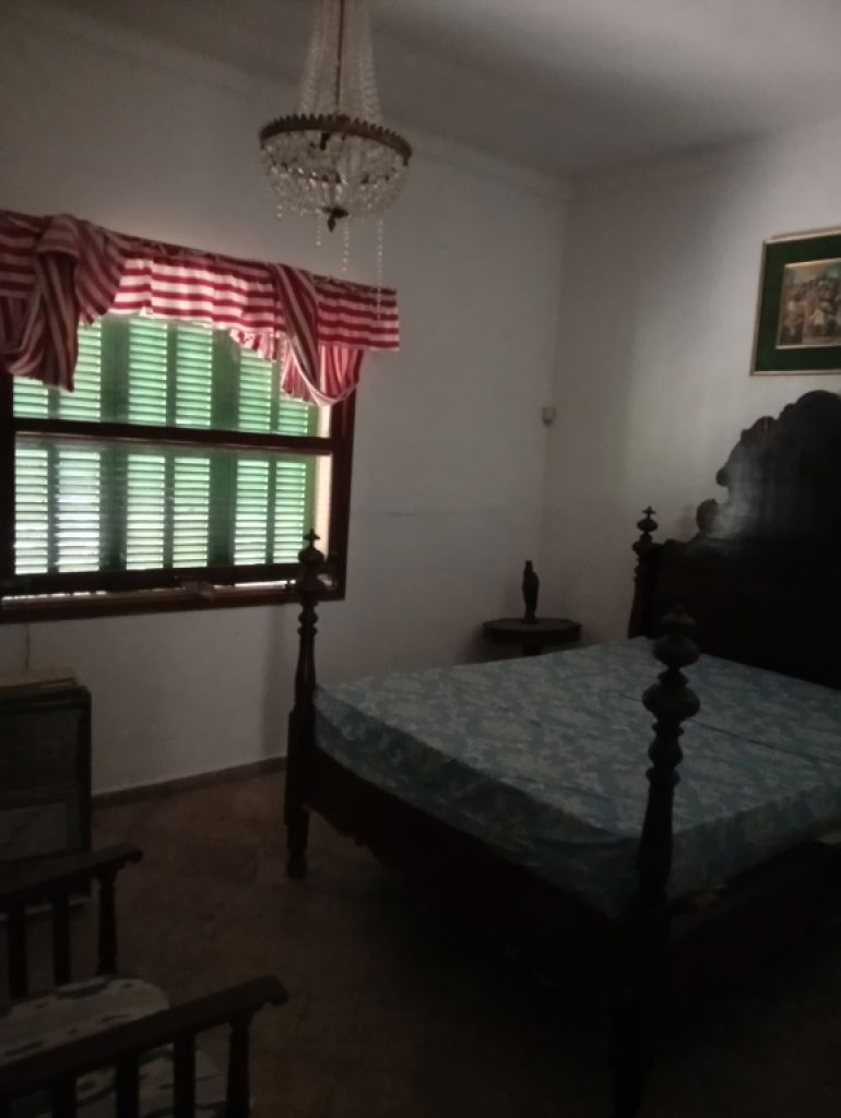 Schönes Altes Chalet im Herzen Porto Cristo