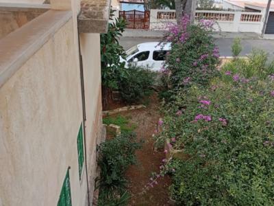 Schönes Altes Chalet im Herzen Porto Cristo