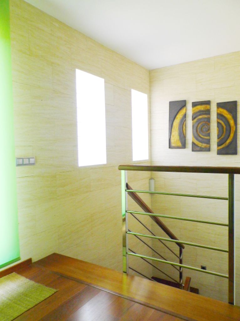 Schönes Chalet mit Pool bei Porto Colom  nahe  der Küste --- CH 02 FZ