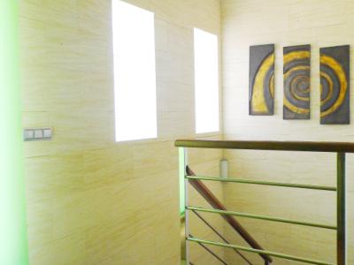 Schönes Chalet mit Pool bei Porto Colom  nahe  der Küste --- CH 02 FZ