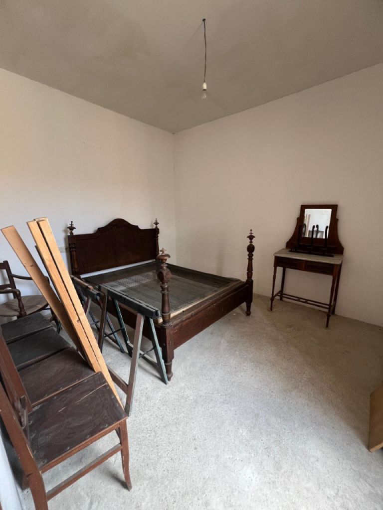 Se vende bonita casa a reformar en Son Servera