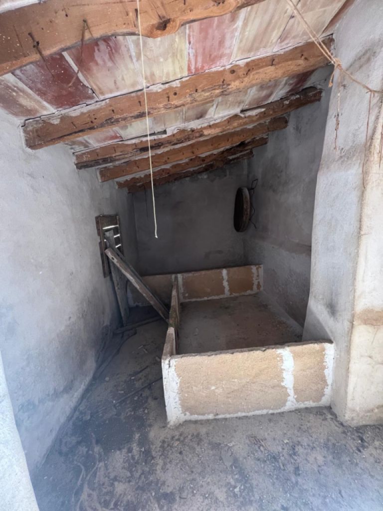 Se vende bonita casa a reformar en Son Servera