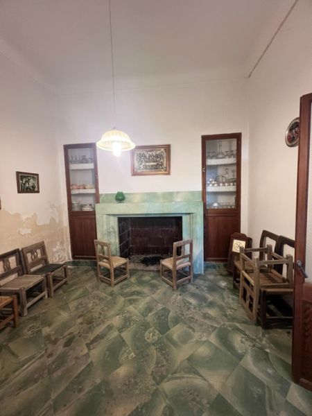 Se vende bonita casa a reformar en Son Servera