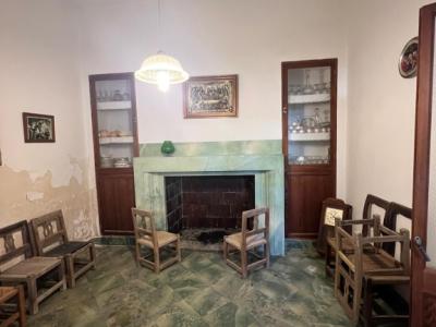 Se vende bonita casa a reformar en Son Servera