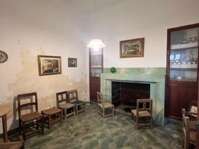 Se vende bonita casa a reformar en Son Servera