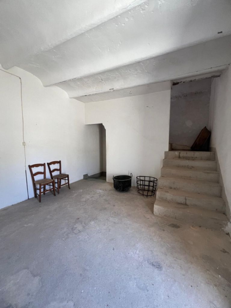 Se vende bonita casa a reformar en Son Servera