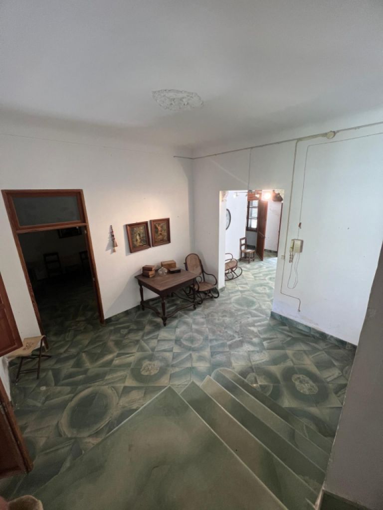 Se vende bonita casa a reformar en Son Servera