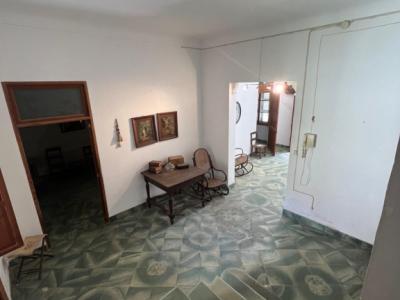 Se vende bonita casa a reformar en Son Servera