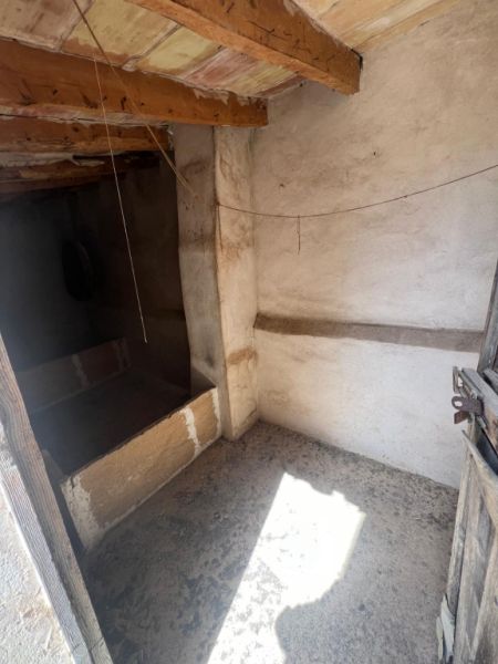 Se vende bonita casa a reformar en Son Servera