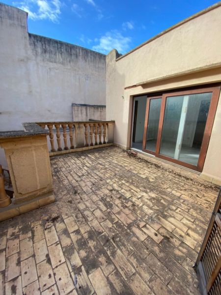 Se Vende Hermosa Casa Histórica en Manacor