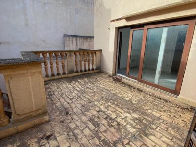 Se Vende Hermosa Casa Histórica en Manacor