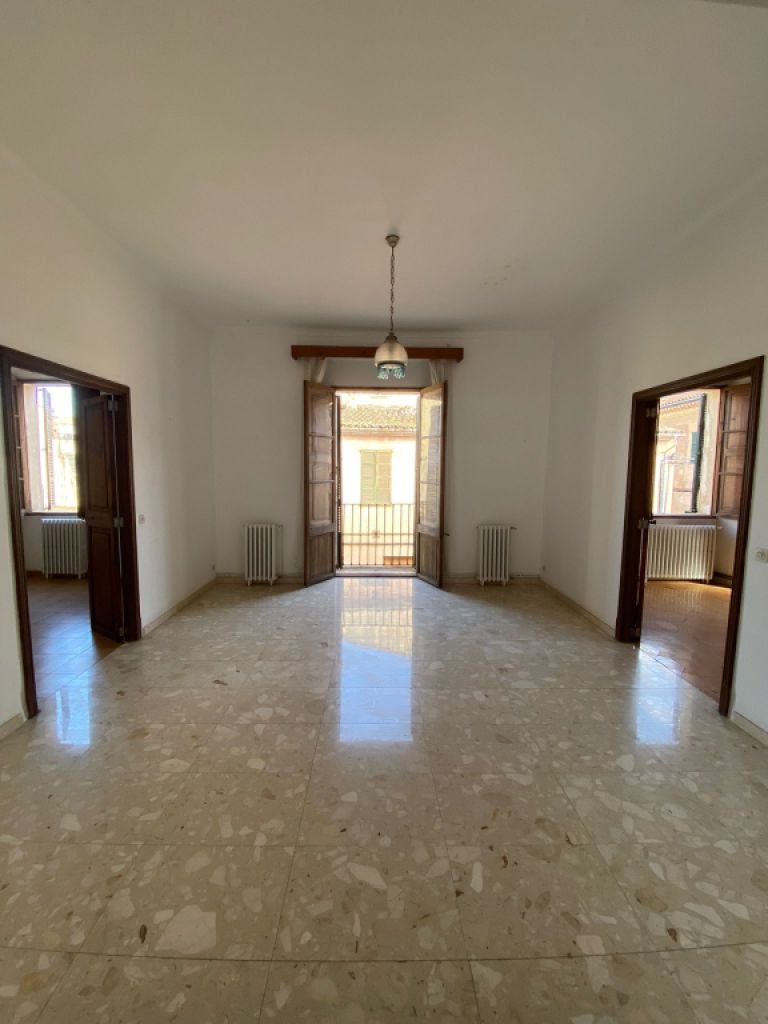 Se Vende Hermosa Casa Histórica en Manacor