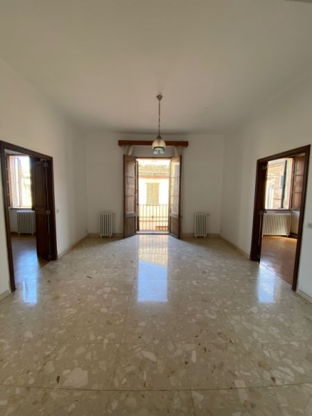 Se Vende Hermosa Casa Histórica en Manacor