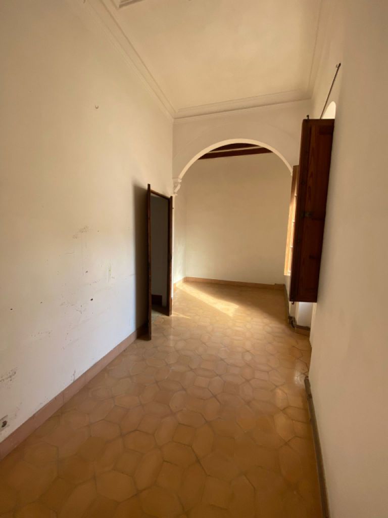 Se Vende Hermosa Casa Histórica en Manacor