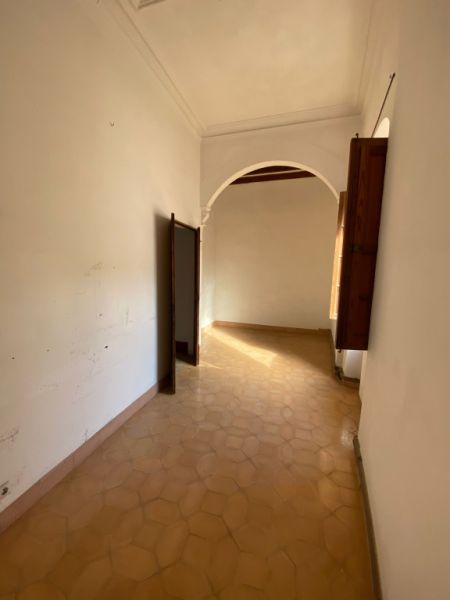 Se Vende Hermosa Casa Histórica en Manacor