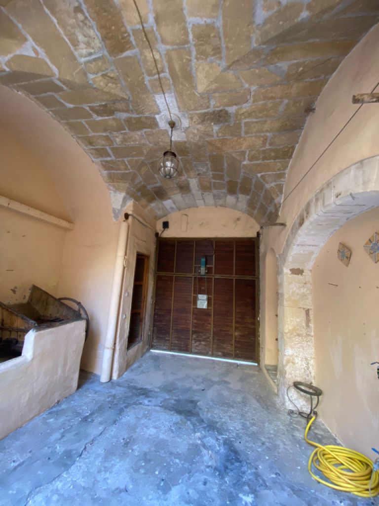 Se Vende Hermosa Casa Histórica en Manacor