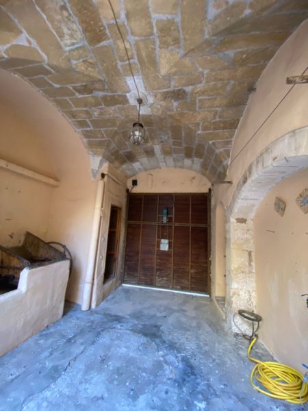 Se Vende Hermosa Casa Histórica en Manacor