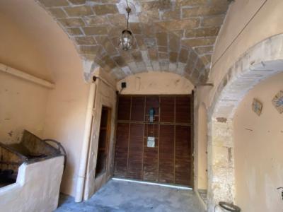 Se Vende Hermosa Casa Histórica en Manacor