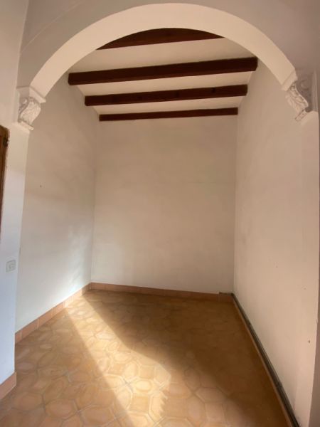Se Vende Hermosa Casa Histórica en Manacor