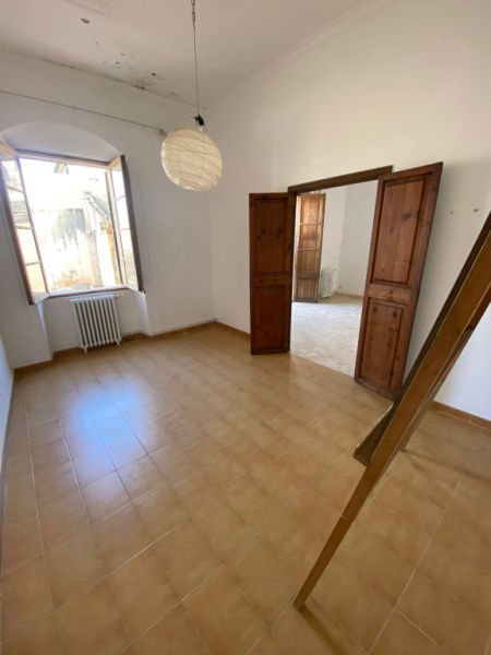 Se Vende Hermosa Casa Histórica en Manacor