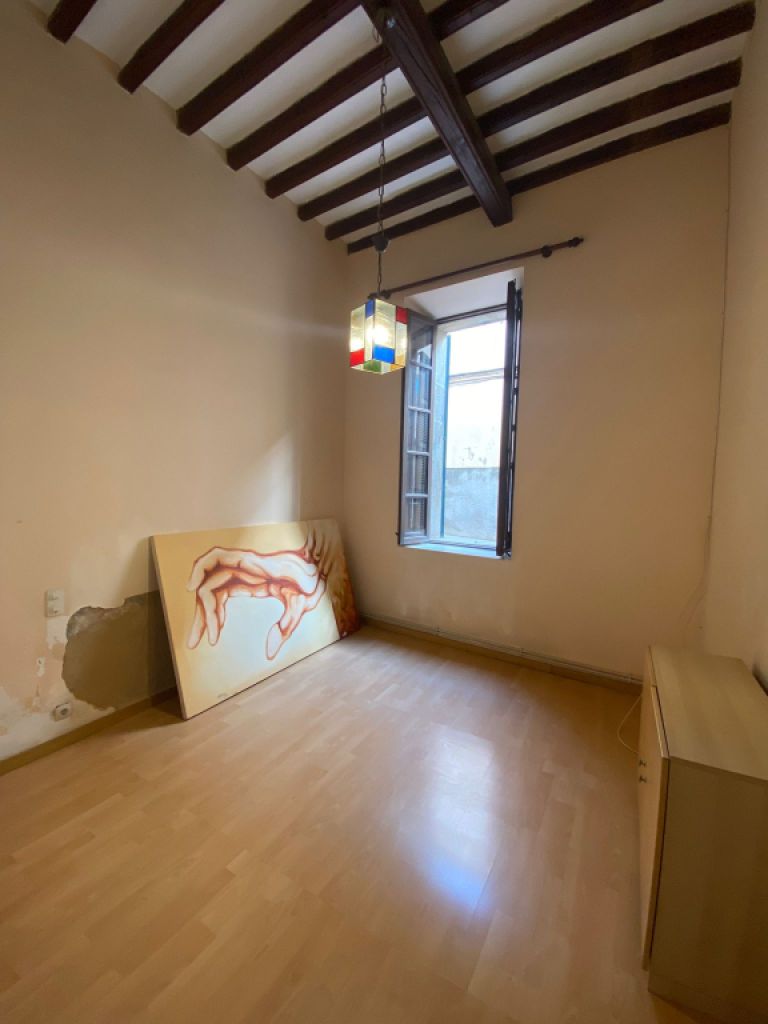 Se Vende Hermosa Casa Histórica en Manacor