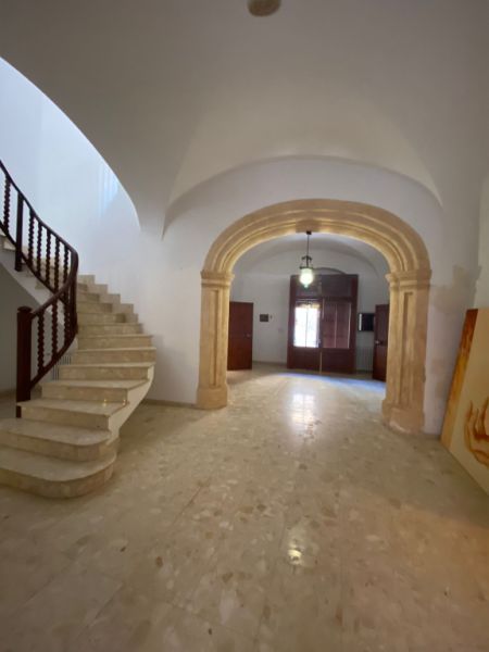 Se Vende Hermosa Casa Histórica en Manacor
