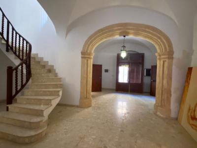 Se Vende Hermosa Casa Histórica en Manacor