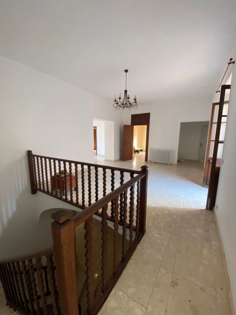Se Vende Hermosa Casa Histórica en Manacor