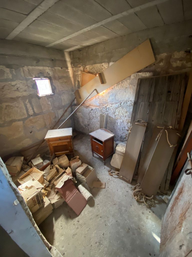 Se Vende Hermosa Casa Histórica en Manacor