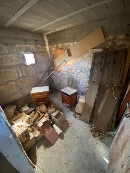 Se Vende Hermosa Casa Histórica en Manacor