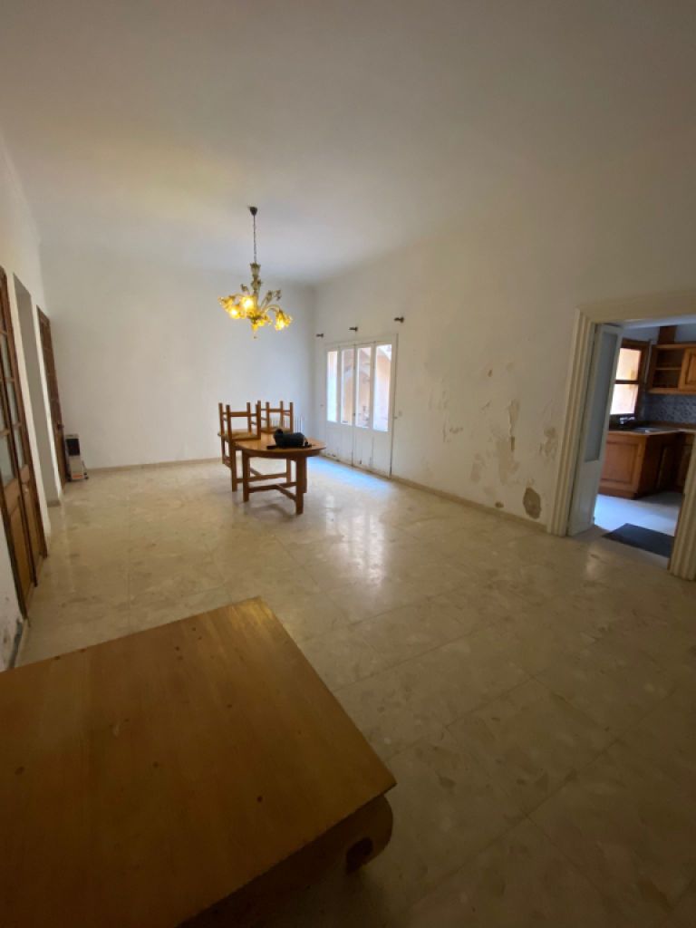 Se Vende Hermosa Casa Histórica en Manacor